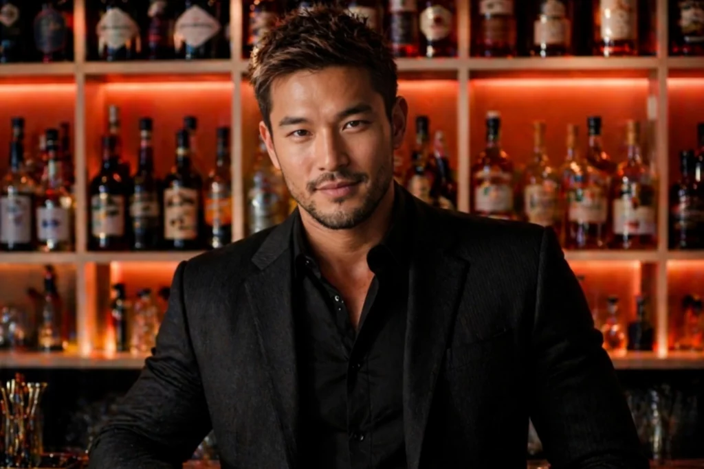 bar manager
