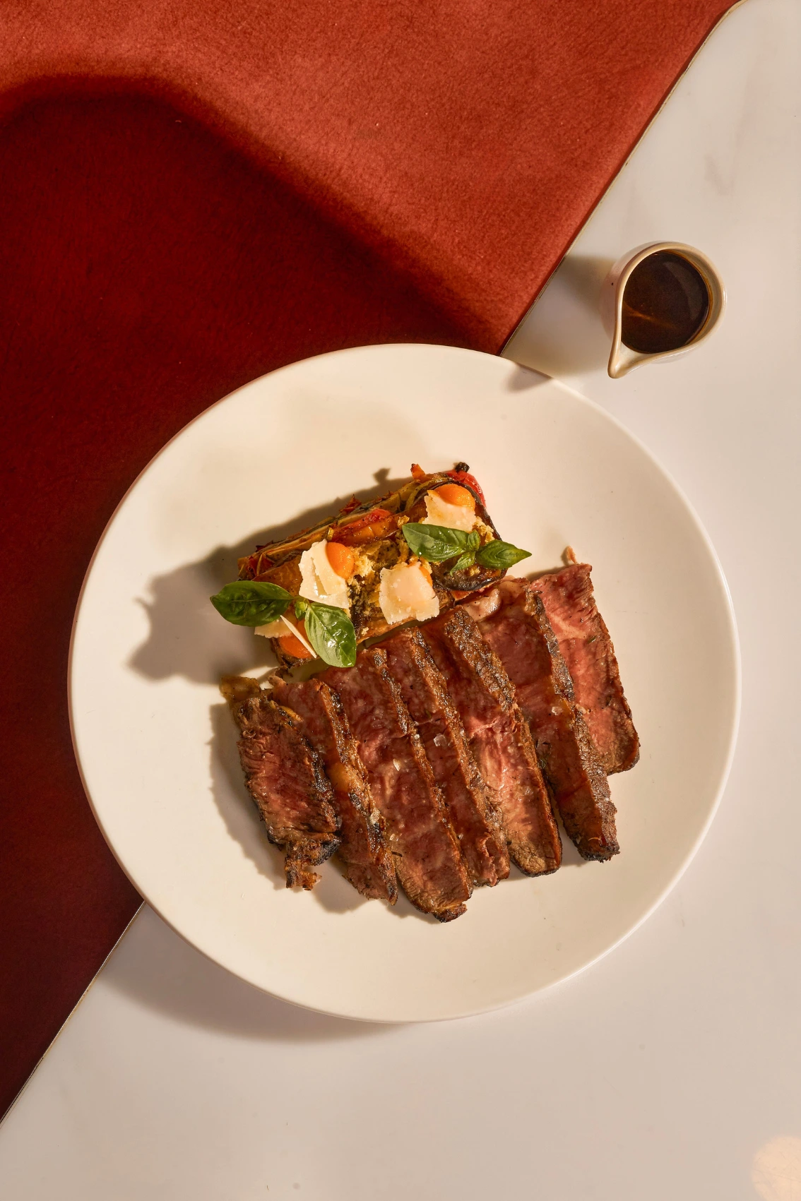 black opal wagyu ribeye