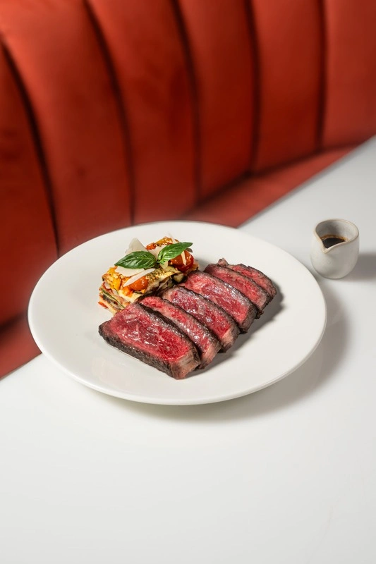 Black Opal Wagyu Ribeye