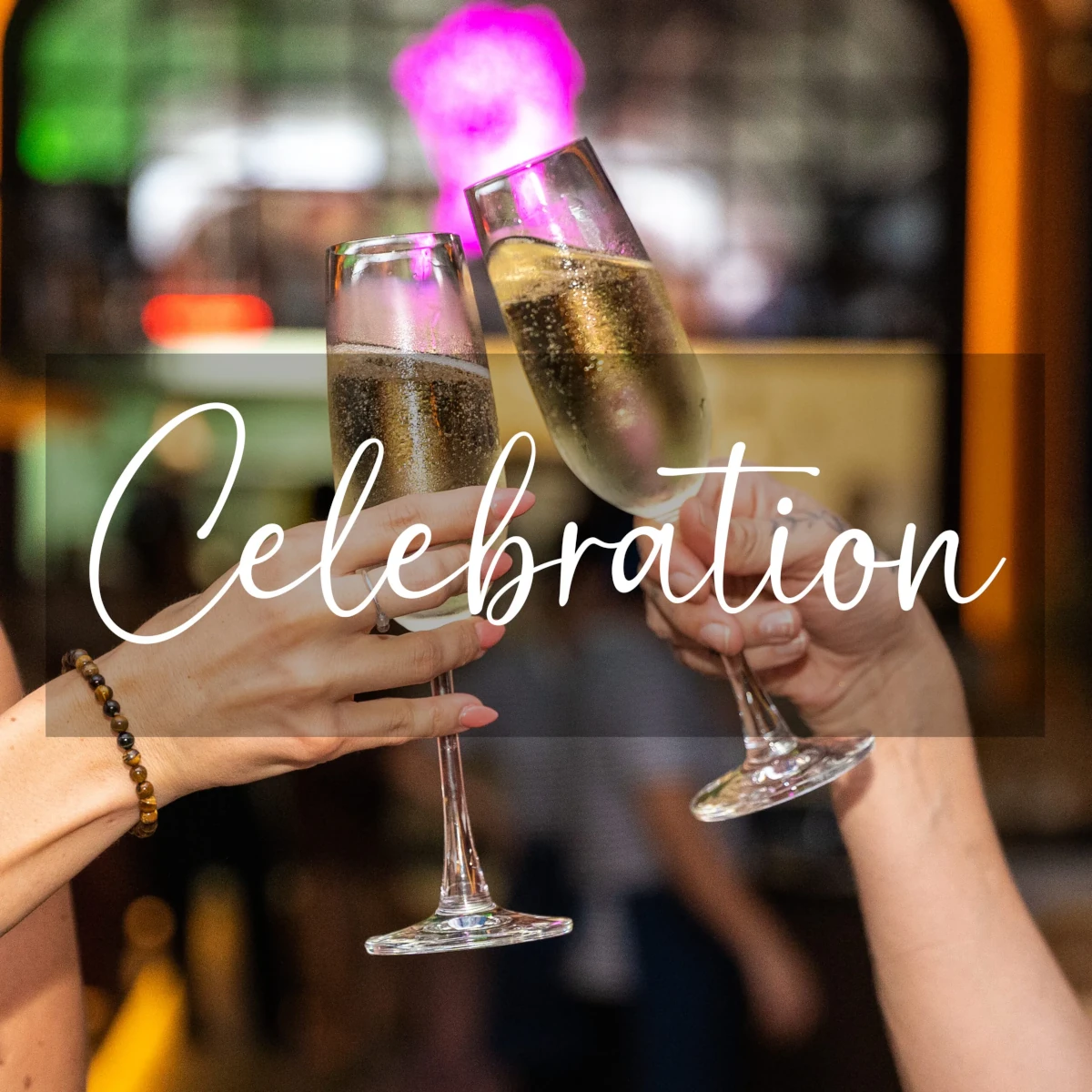 thumbnail of the featured image for the celebration menu for Pastel Bangkok rooftop bar and restaurant