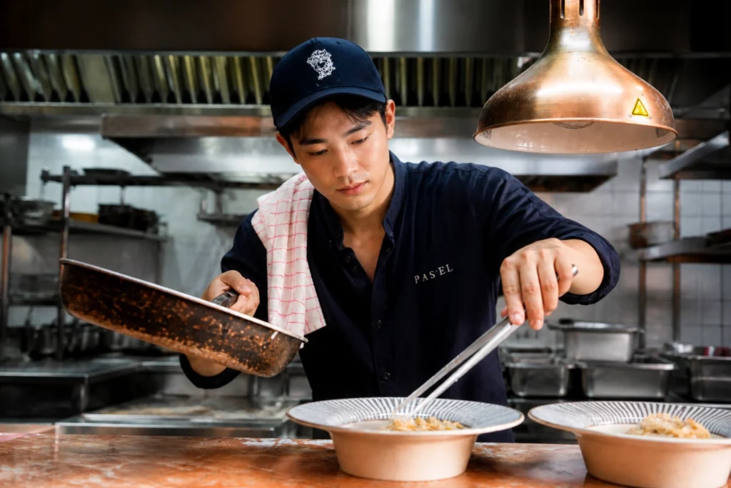 chef de partie (2)
