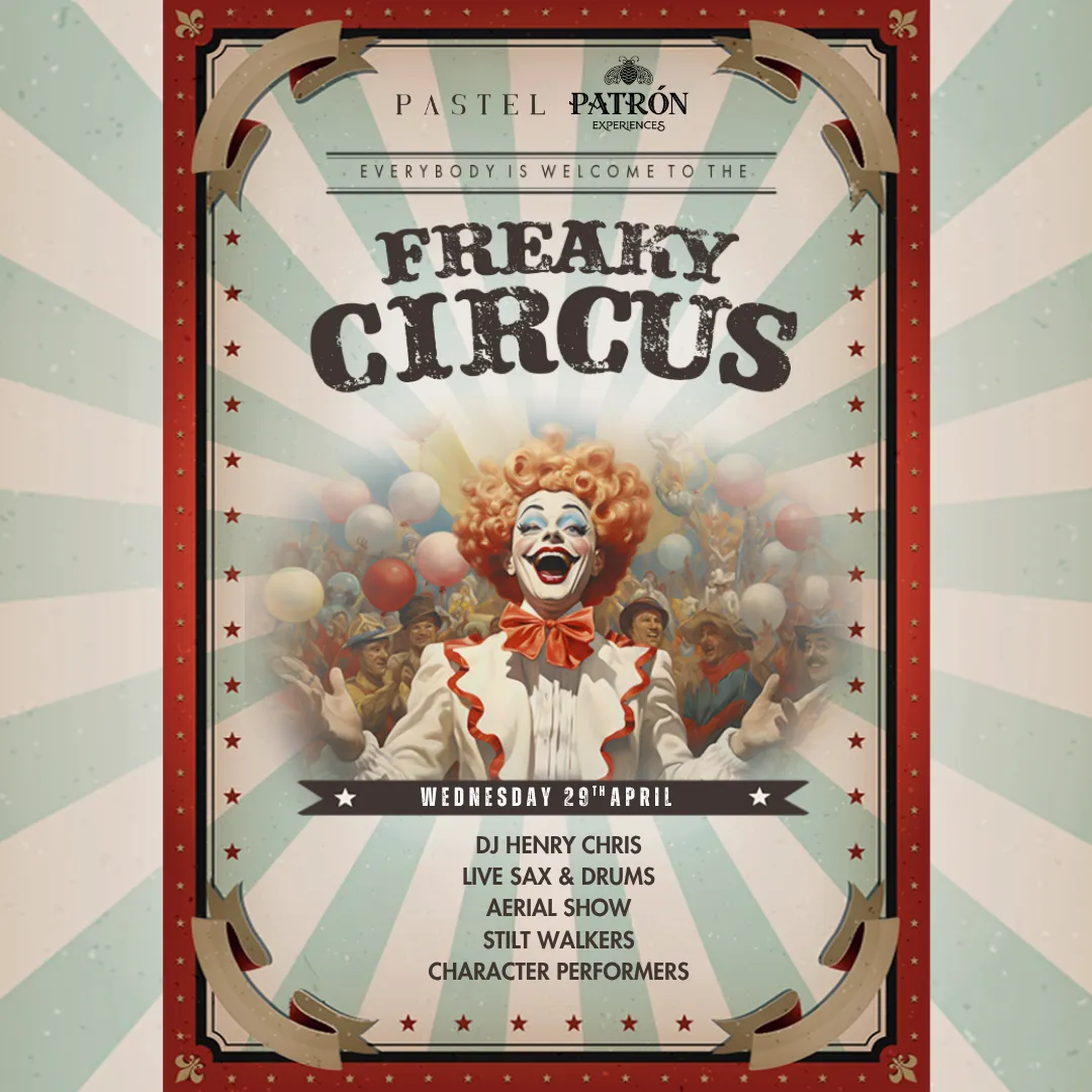 circus