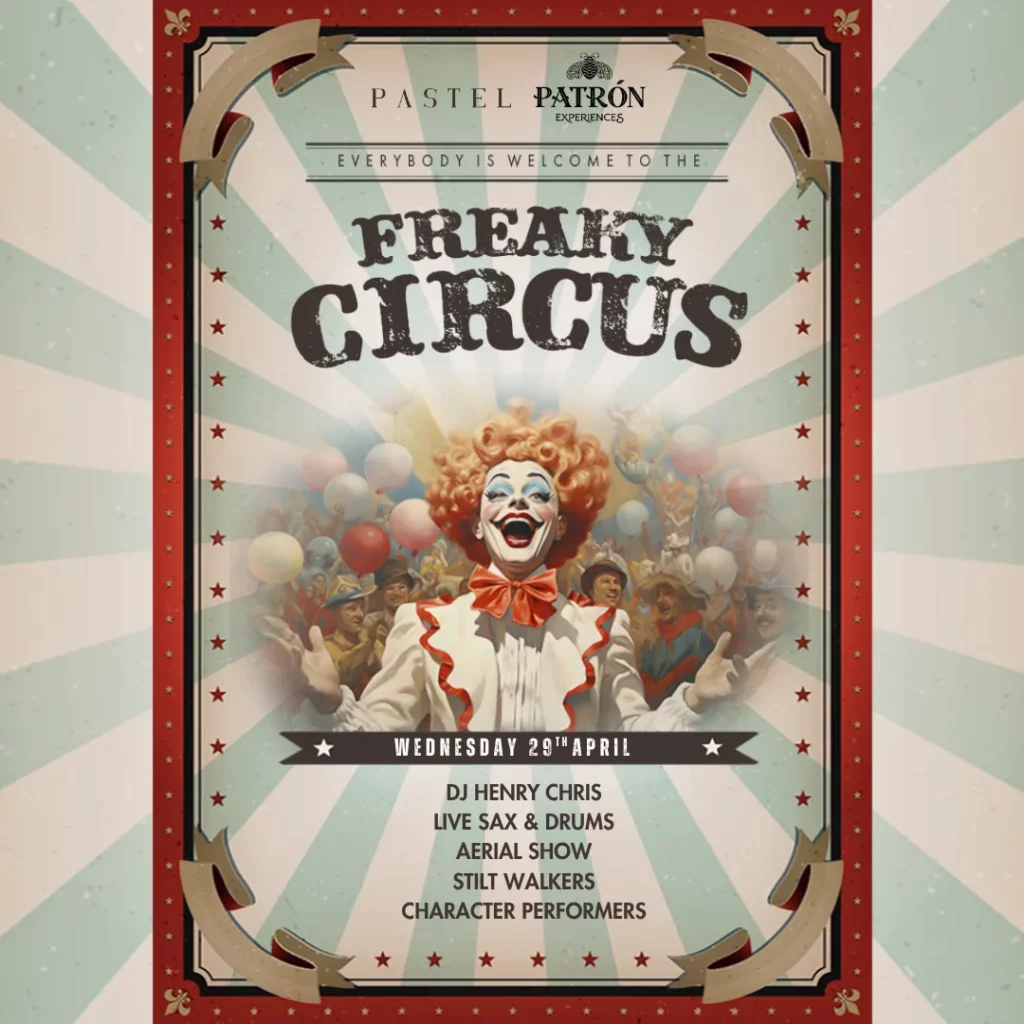 circus