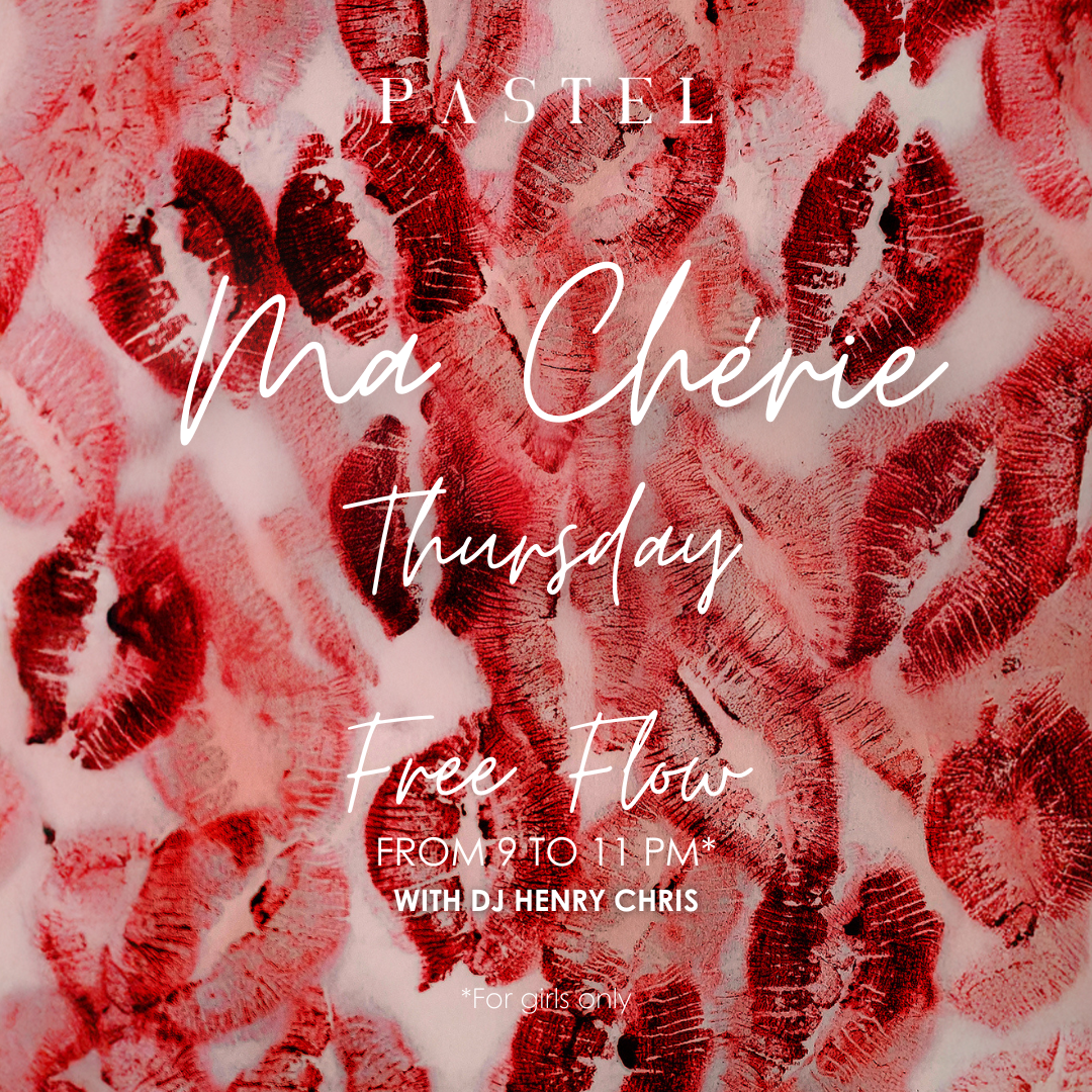 pa event ladies night banner square