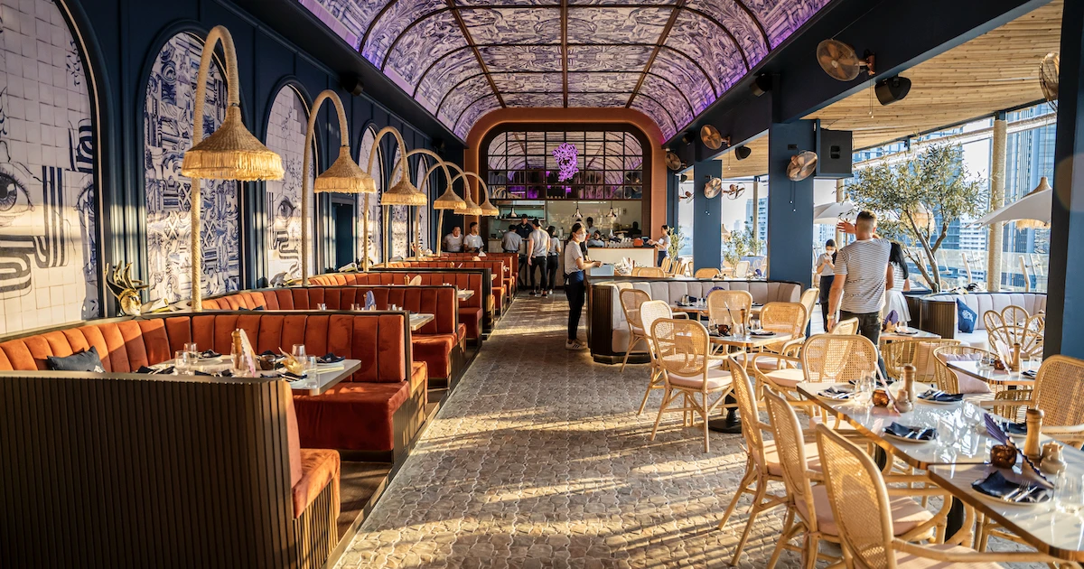 pastel-rooftop-bar