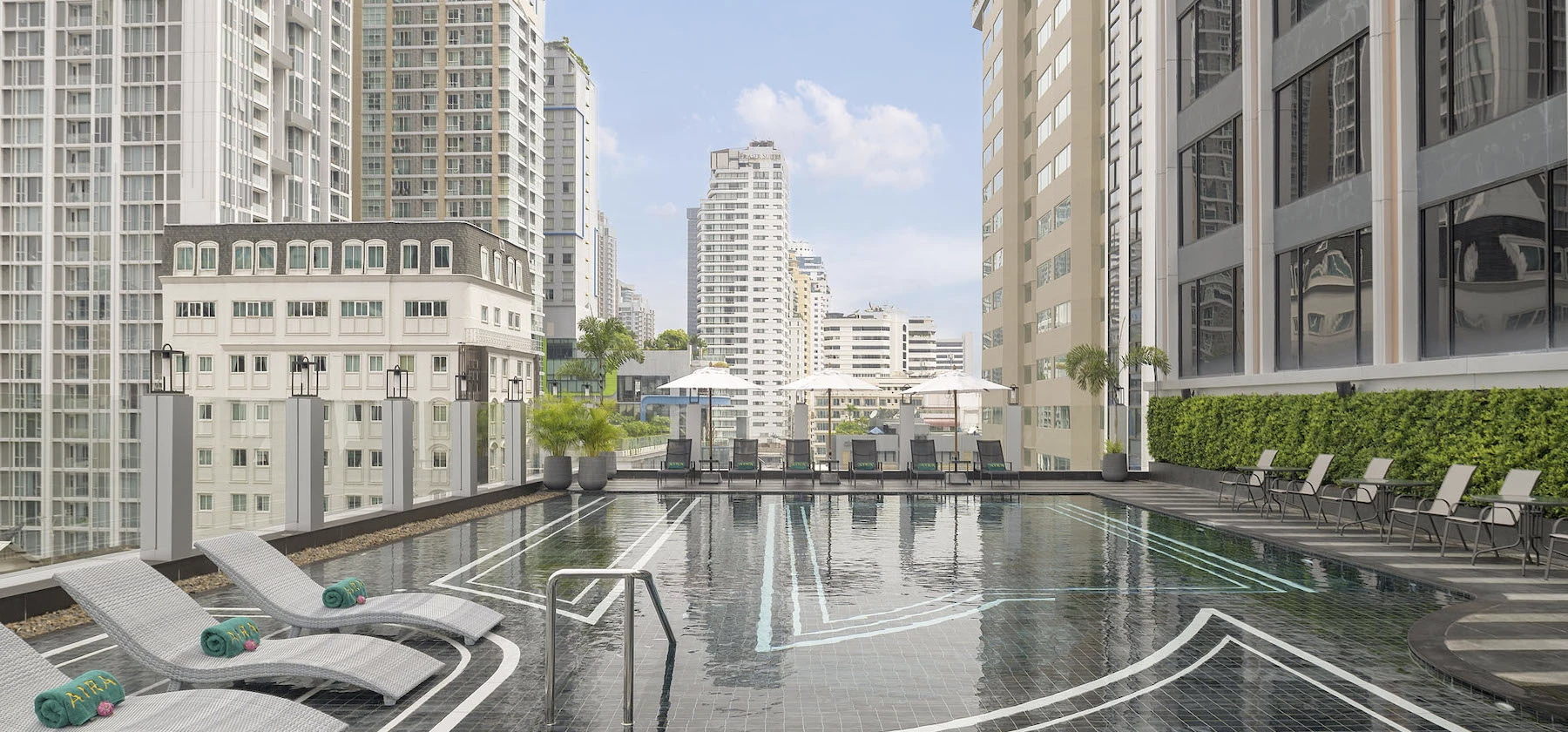aira hotel bangkok