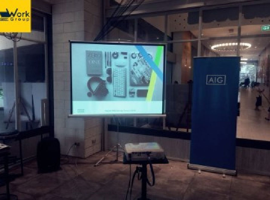 projector img
