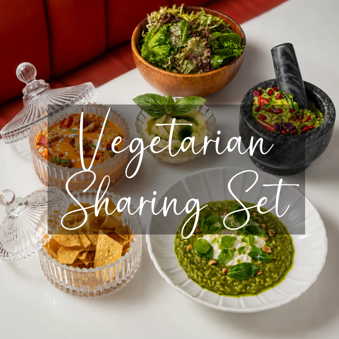 vegetable sharing image