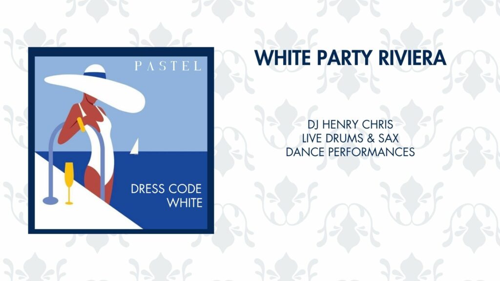 white party riviera (your story)