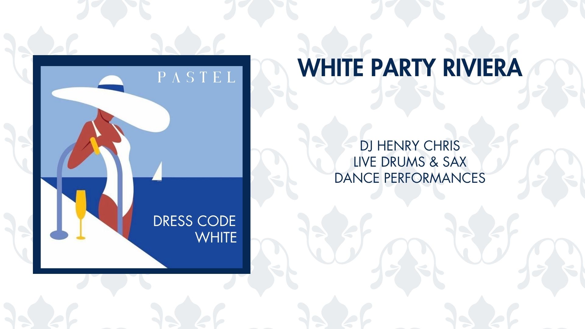 white party riviera (your story)