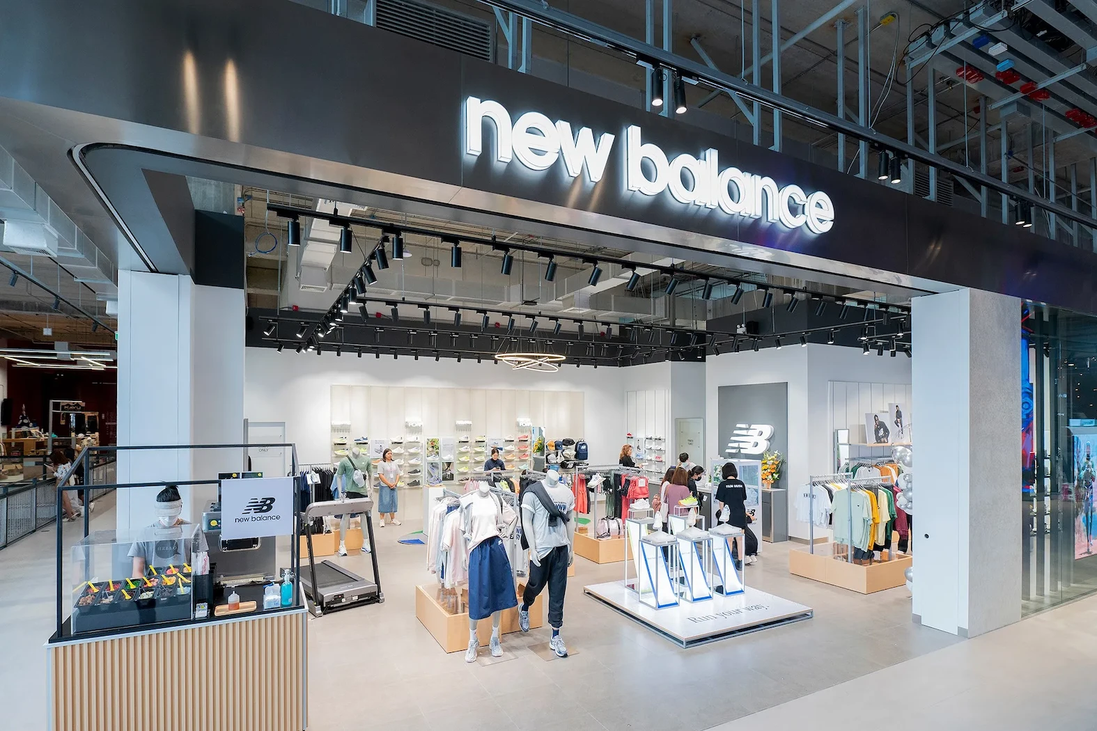 yes emsphere new balance